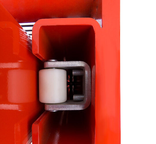 Штабелер с электроподъемом PROLIFT SPN 1535