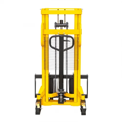 Штабелер гидравлический SDA 1520 (1500 кг; 2 м; вилы 300-850 мм)  SMARTLIFT