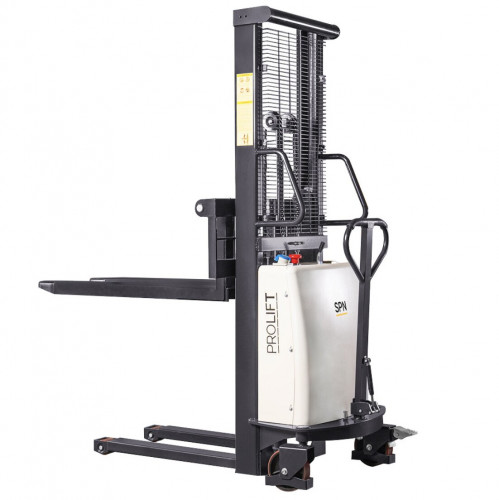 Штабелер с электроподъемом PROLIFT M2 SPN 1016