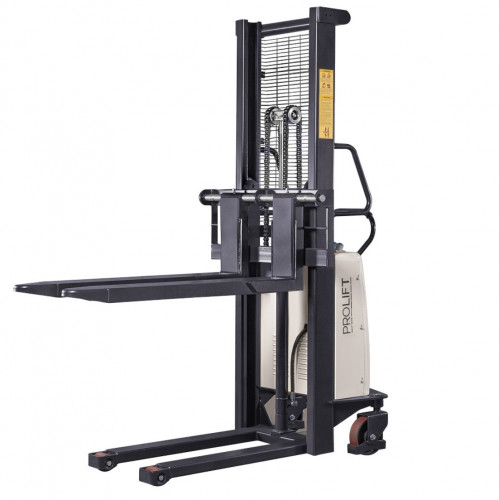 Штабелер с электроподъемом PROLIFT M2 SPN 1016