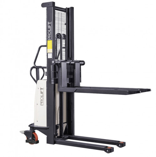 Штабелер с электроподъемом PROLIFT M2 SPN 1016
