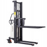 Штабелер с электроподъемом PROLIFT M2 SPN 1016