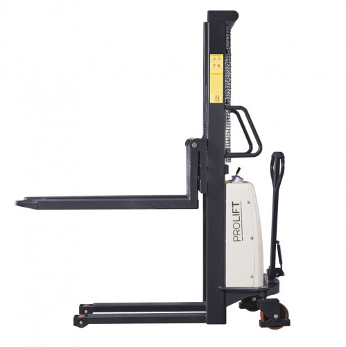 Штабелер с электроподъемом PROLIFT M2 SPN 1016