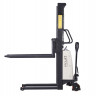 Штабелер с электроподъемом PROLIFT M2 SPN 1016