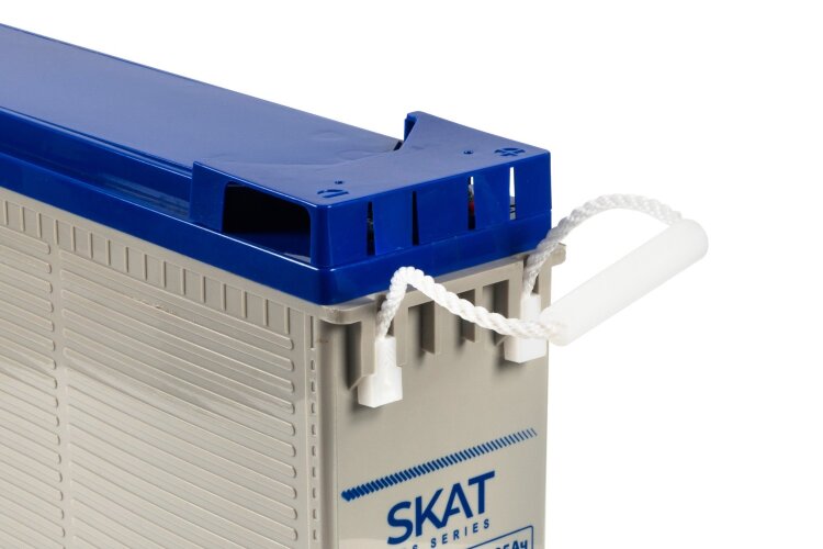 Аккумулятор SKAT SB 12150FT (12V / 154.5Ah)