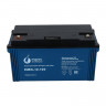  Аккумулятор Парус электро HMG-12-120