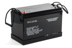 Аккумулятор Teplocom 100Ач