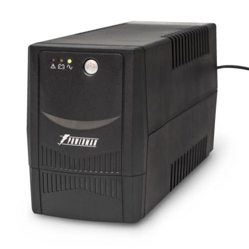 ИБП POWERMAN Back Pro 650