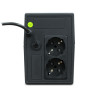 ИБП POWERMAN Back Pro 650