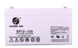 Аккумулятор Sacred Sun SP12-120 (12V / 120Ah)