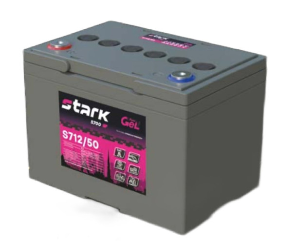Аккумулятор Stark S712/50