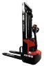 Самоходный Штабелер OXLIFT AX155 3600 мм 1550 кг Gel 120Ah