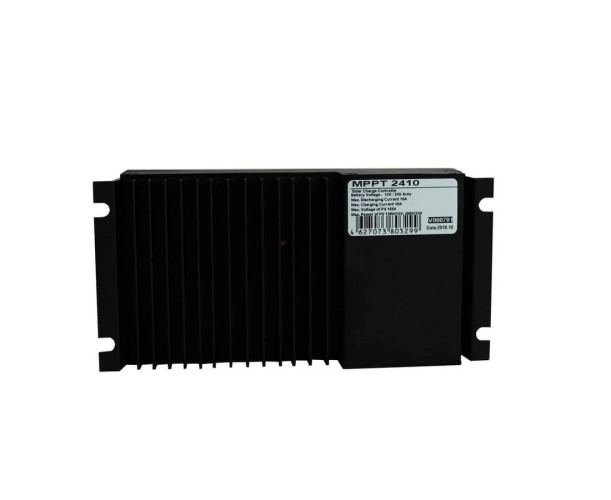 Контроллер Delta MPPT 2410