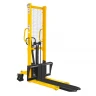 Штабелер гидравлический SDA 2016 (2000 кг; 1,6 м; вилы 300-850 мм) SMARTLIFT