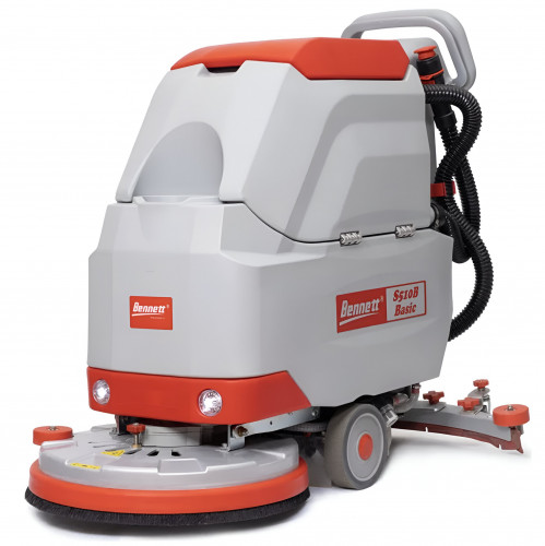 Поломоечная машина Bennett Smart S510B Basic