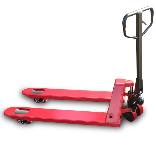 Тележка AC 30 OXLIFT 3000 кг
