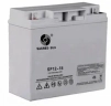 Аккумулятор Sacred Sun SP12-18 (12V / 18Ah)