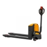 Электрическая самоходная тележка CBD15W-II Li (1500 кг; li-ion 24В / 40Ач) SMARTLIFT
