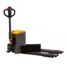 Электрическая самоходная тележка CBD15W-II Li (1500 кг; li-ion 24В / 40Ач) SMARTLIFT