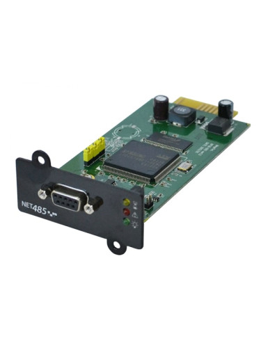 Внутренняя карта Modbus RTU для СИПБ 1-3 кВА, СИПБ RT 6/10 кВА