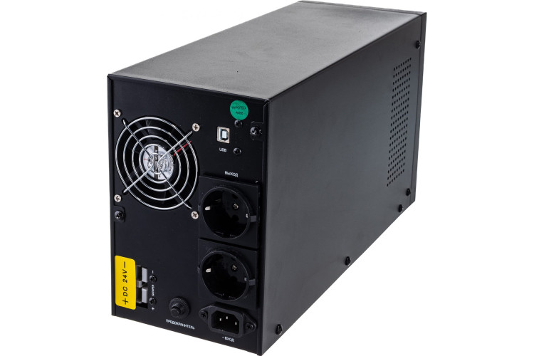 ИБП RUCELF UPI-1400-24-EL