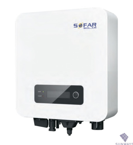 Инвертор Sofar 1100TL-G3