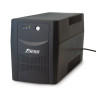 ИБП POWERMAN Back Pro 2000