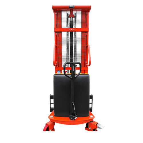 Штабелер с электроподъемом PROLIFT SPN 1020