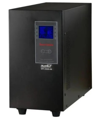 ИБП RUCELF UPI-3000-48-EL