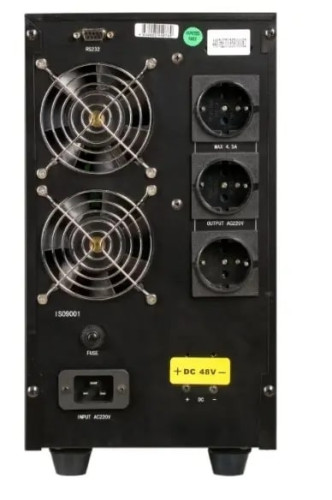 ИБП RUCELF UPI-3000-48-EL