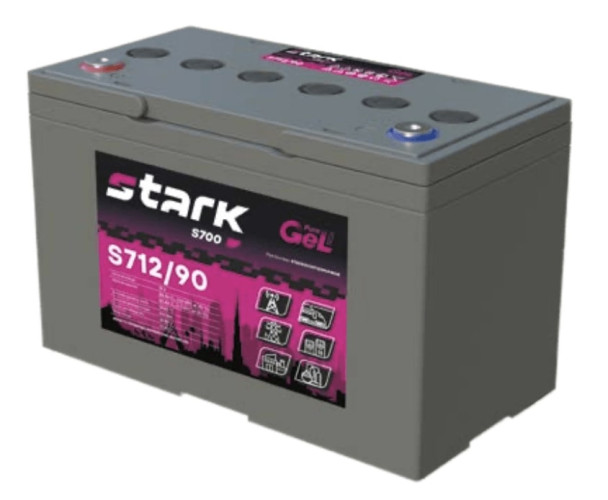 Аккумулятор Stark S712/90 (12V / 94Ah)