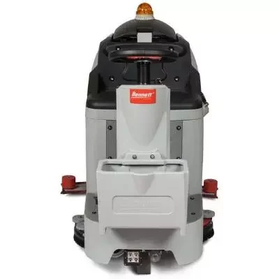 Поломоечная машина с местом оператора Bennett Ranger R510B