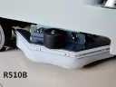 Поломоечная машина с местом оператора Bennett Ranger R510B