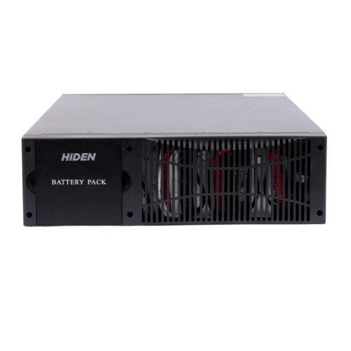 Батарейный модуль для ИБП HIDEN KU9106-RT/KU9110-RT (EXBR±120) 20 АКБ 7 Ач