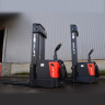 Самоходный штабелер OXLIFT Premium PS 1546 1500 кг 4.6 м FFL с платформой оператора