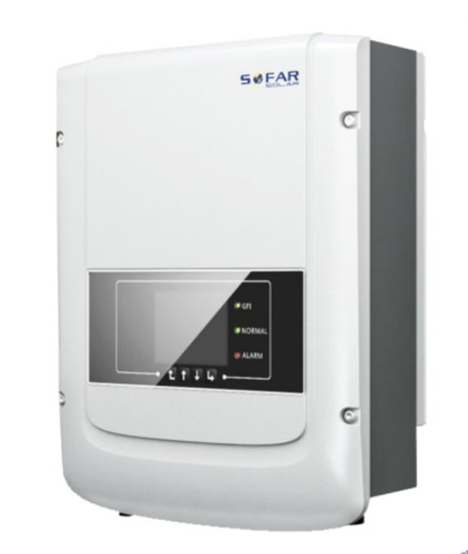 Инвертор Sofar 2200TL-G3