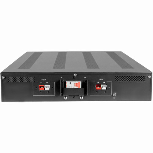 Батарейный модуль напольный для ИБП HIDEN EXPERT UDC9206H/UDC92010H 16 АКБ 7 Ач