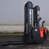 Самоходный штабелер OXLIFT Premium PS 1555 1500 кг 5.5 м FFL