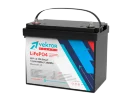 Аккумулятор Vektor Energy LFP 12,8-100 Smart BMS 100A (Bluetooth 4.0)