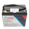 Аккумулятор Vektor Energy LFP 12,8-100 Smart BMS 100A (Bluetooth 4.0)