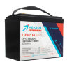 Аккумулятор Vektor Energy LFP 12,8-100 Smart BMS 100A (Bluetooth 4.0)