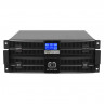 ИБП HIDEN EXPERT UDC92010S-RT (With PDU), встроенные акб в корпусе (9А/ч х 16шт),10 kVA/10 kW (PF=1), ЗУ 10А
