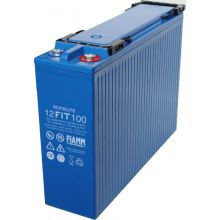 Аккумулятор Fiamm 12FIT100/23