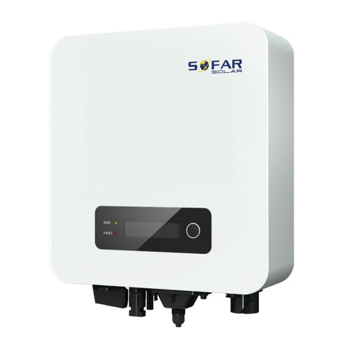 Инвертор Sofar R 2700TL-G3