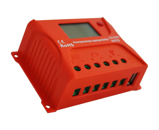 Контроллер Delta PWM 2410