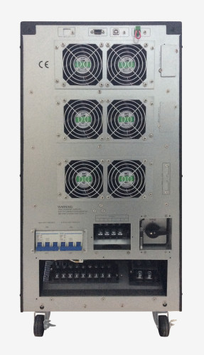 ИБП RUCELF UPO-3-10K-192-0-E