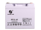 Аккумулятор Sacred Sun SP12-42 (12V / 42Ah)