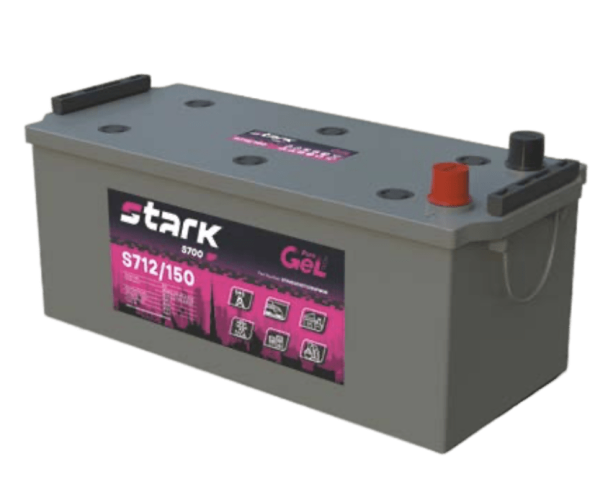 Аккумулятор Stark S712/150 (12V / 159Ah)