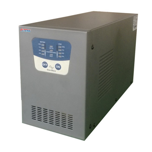 ИБП ELTENA (INELT) Intelligent 1500LT2