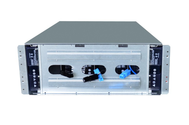 Батарейный модуль Rack/Tower Hiden EXBR±240 (40 АКБ х 9АЧ)